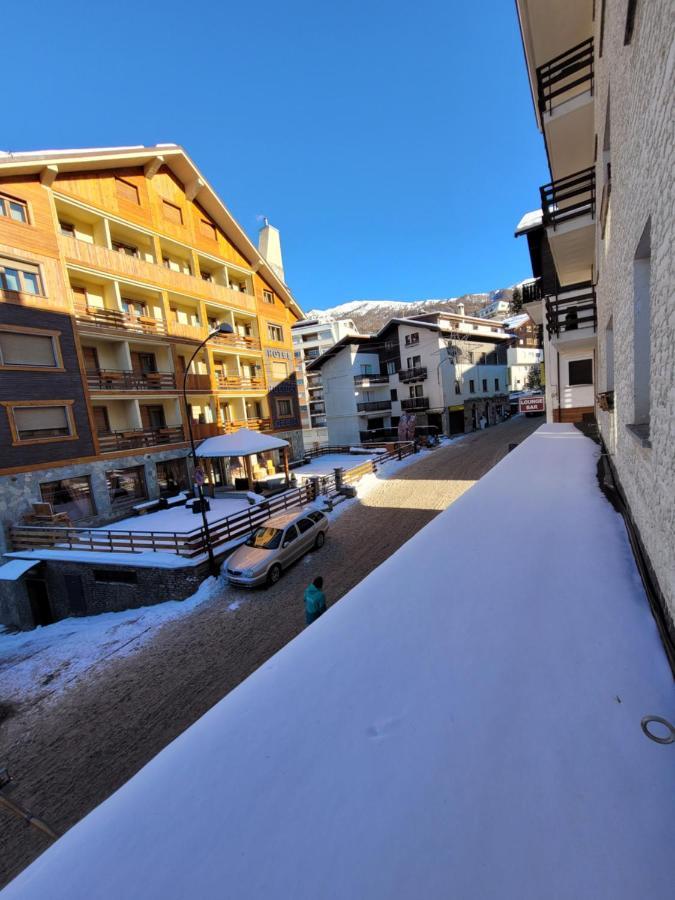 Sauze D'Oulx Lovely And Super Central Exteriör bild